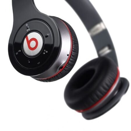 Beats Wireless Audio Стерео Блутут Слушалки