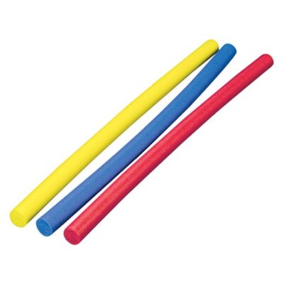 SWIMMING NOODLES - Макарони за плуване - нудълси за плуване - макарони - нудъли за аниматори и водни спортове - Image 3
