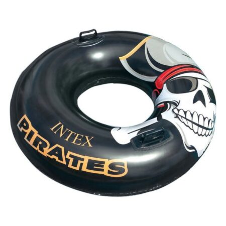 INTEX PIRATE SWIMMING RING - ПОЯС ПИРАТИ