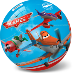 12-2723 STAR BALL - СТАР ТОПКА ПЛЕЙНС САМОЛЕТИ ДИСНИ 14 CM ИЛИ 23 CM DISNEY PLANES BALL