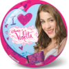 12-2733 STAR BALLS - DISNEY VIOLETTA BALL - ТОПКИ STAR ДИСНИ ВИОЛЕТА - 14 CM И 23 CM