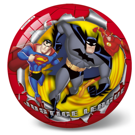16-2571 STAR BALL - ТОПКА СТАР БАТМАН 14 CM ИЛИ 23 CM BATMAN BALL