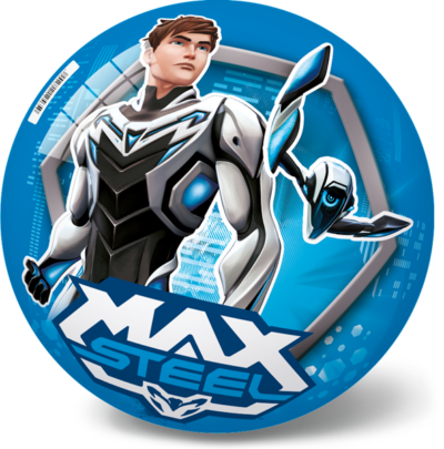 19-2717 STAR BALLS - СТАР ТОПКИ МАКС СТИЙЛ 14 CM ИЛИ 23 CM MAX STEEL BALL