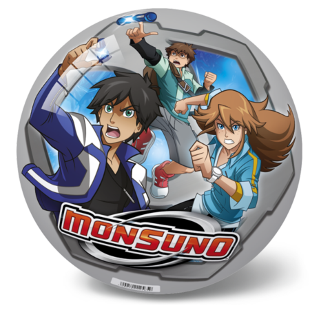 25-2671 STAR BALL - ТОПКА СТАР МОНСУНО 14 CM ИЛИ 23 CM - MONSUNO BALL