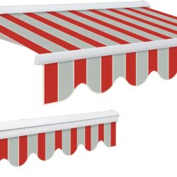AWNINGS - БРЕЗЕНТОВИ ТЕНТИ И ПОКРИВАЛА - РАЗНООБРАЗИЕ ОТ ЦВЕТОВЕ И РАЗМЕРИ