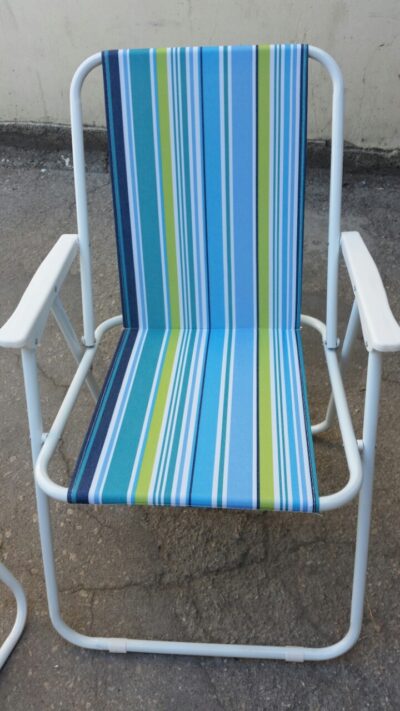 BEACH CHAIRS - СТОЛОВЕ ЗА ПЛАЖ - РАЗЛИЧНИ ВИДОВЕ, РАЗМЕРИ И ЦВЕТОВЕ - ПЛАЖНИ СТОЛОВЕ - Image 5