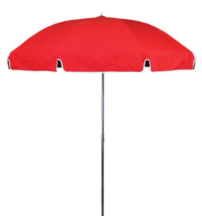 BEACH-UMBRELLA - ПЛАЖЕН ЧАДЪР - ЧАДЪРИ ЗА ПЛАЖ РАЗЛИЧНИ ВИДОВЕ, ВСЯКАКВИ РАЗМЕРИ И РАЗНООБРАЗНИ ЦВЕТОВЕ ПЛАЖНИ ЧАДЪРИ - Image 2