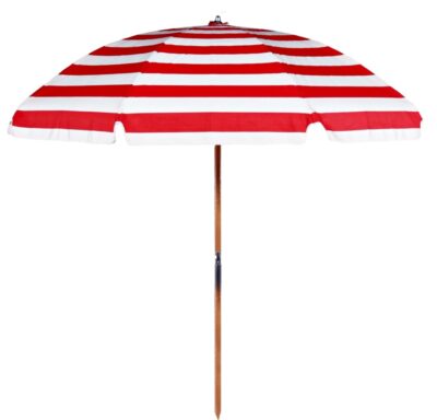 BEACH-UMBRELLA - ПЛАЖЕН ЧАДЪР - ЧАДЪРИ ЗА ПЛАЖ РАЗЛИЧНИ ВИДОВЕ, ВСЯКАКВИ РАЗМЕРИ И РАЗНООБРАЗНИ ЦВЕТОВЕ ПЛАЖНИ ЧАДЪРИ - Image 3