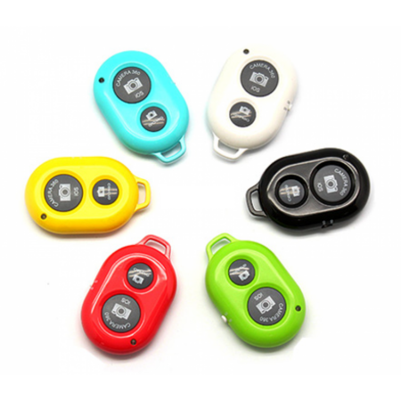 BLUETOOTH SELF SHOT DEVICE - БЕЗЖИЧНО УСТРОЙСТВО С БЛУТУТ ЗА ПРАВЕНЕ НА СНИМКИ И СЕЛФИ ОТ РАЗСТОЯНИЕ - ДИСТАНЦИОННО ЗА СНИМАНЕ ОТ РАЗСТОЯНИЕ