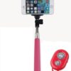 BLUETOOTH SELF SHOT DEVICE - БЕЗЖИЧНО УСТРОЙСТВО С БЛУТУТ ЗА ПРАВЕНЕ НА СНИМКИ И СЕЛФИ ОТ РАЗСТОЯНИЕ - ДИСТАНЦИОННО ЗА СНИМАНЕ ОТ РАЗСТОЯНИЕ - Image 3