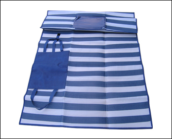 PVC BEACH MATS - ПЛАСТМАСОВИ РОГОЗКИ ЗА ПЛАЖ - РОГОЗКА ОТ PVC ЗА ПЯСЪК И ПЛАЖ - ПОСТЕЛКА ЗА ПИКНИК