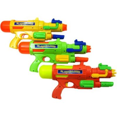 WATER GUNS - ВОДНИ ПИСТОЛЕТИ - РАЗЛИЧНИ ВИДОВЕ И ЦВЕТОВЕ - ВОДЕН ПИСТОЛЕТ - Image 2