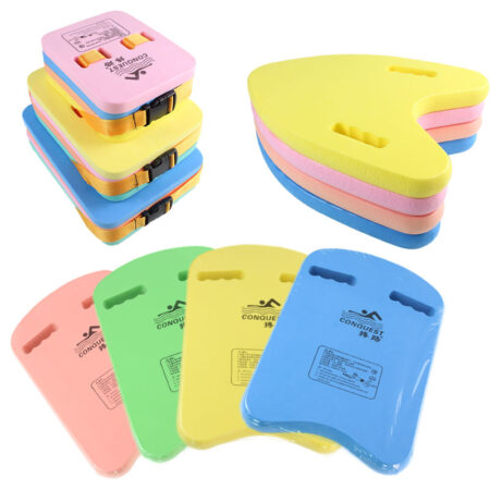 ДЪСКИ ЗА ПЛУВАНЕ ОТ EVA МАТЕРИАЛ - РАЗЛИЧНИ ЦВЕТОВЕ