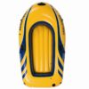 68365 INTEX INFLATABLE BOAT CHALLENGER 1 - НАДУВАЕМА ЛОДКА ЧАЛИНДЖЪР
