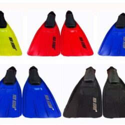 SEA STAR FLIPPERS - ПЛАВНИЦИ ЗА ПЛУВАНЕ И ГМУРКАНЕ СИЙ СТАР НОМЕРАЦИЯ 29-31, 32-33