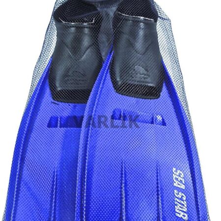 SEA STAR FLIPPERS - ПЛАВНИЦИ ЗА ПЛУВАНЕ И ГМУРКАНЕ СИЙ СТАР НОМЕРАЦИЯ 34-35, 36-37