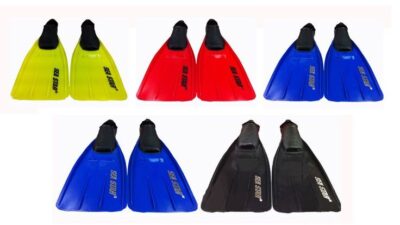 SEA STAR FLIPPERS - ПЛАВНИЦИ ЗА ПЛУВАНЕ И ГМУРКАНЕ СИЙ СТАР НОМЕРАЦИЯ 29-31, 32-33