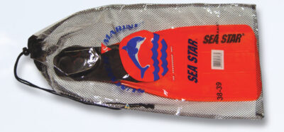 SEA STAR FLIPPERS - ПЛАВНИЦИ ЗА ПЛУВАНЕ И ГМУРКАНЕ СИЙ СТАР НОМЕРАЦИЯ 29-31, 32-33 - Image 4