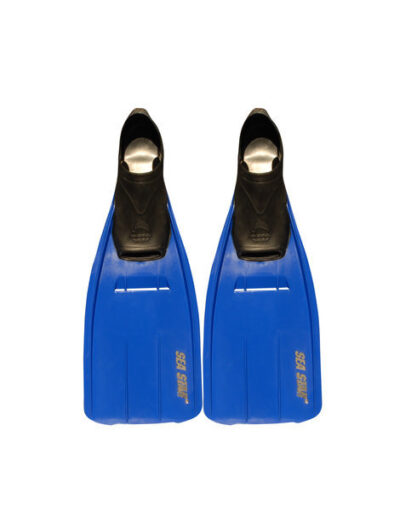 SEA STAR FLIPPERS - ПЛАВНИЦИ ЗА ПЛУВАНЕ И ГМУРКАНЕ СИЙ СТАР НОМЕРАЦИЯ 29-31, 32-33 - Image 6