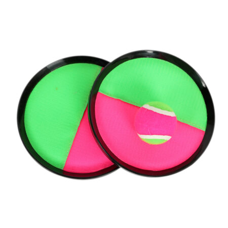 CATCH BALL GAME - КОМПЛЕКТ ЗА КЕЧБОЛ