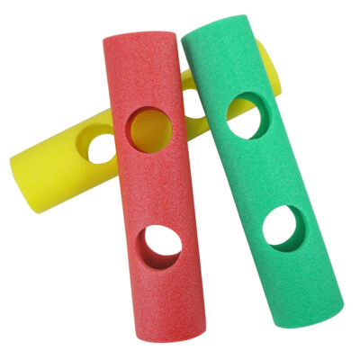 SWIM NOODLE CONNECTORS - СВРЪЗКИ ЗА МАКАРОНИ ЗА ПЛУВАНЕ НУДЕЛИ - Image 2