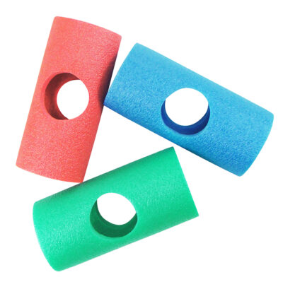 SWIM NOODLE CONNECTORS - СВРЪЗКИ ЗА МАКАРОНИ ЗА ПЛУВАНЕ НУДЕЛИ - Image 3