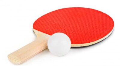 TABLE TENNIS GAME SET - КОМПЛЕКТ ЗА ТЕНИС НА МАСА ЗА ФИТНЕС АНИМАТОРИ