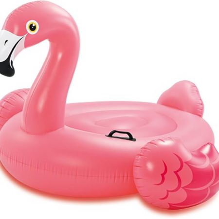 57558 INTEX – Надуваемо Розово Фламинго