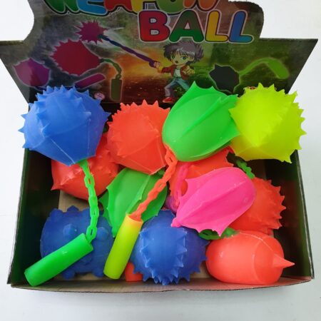 боздуган  пуфер