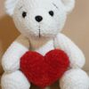 Плетена играчка мече - Image 2