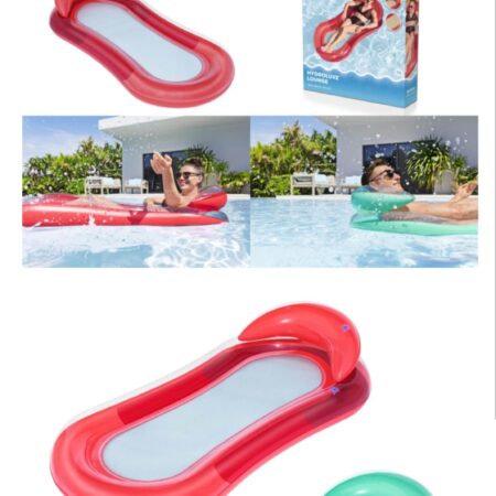 43103 - Bestway Дюшек с мрежа, 153/28см